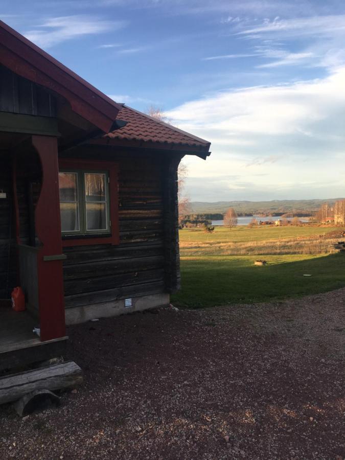 Trunna Vandrarhem & Konferens Orsa Esterno foto