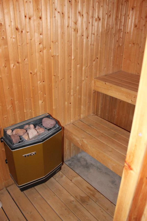 Trunna Vandrarhem & Konferens Orsa Esterno foto