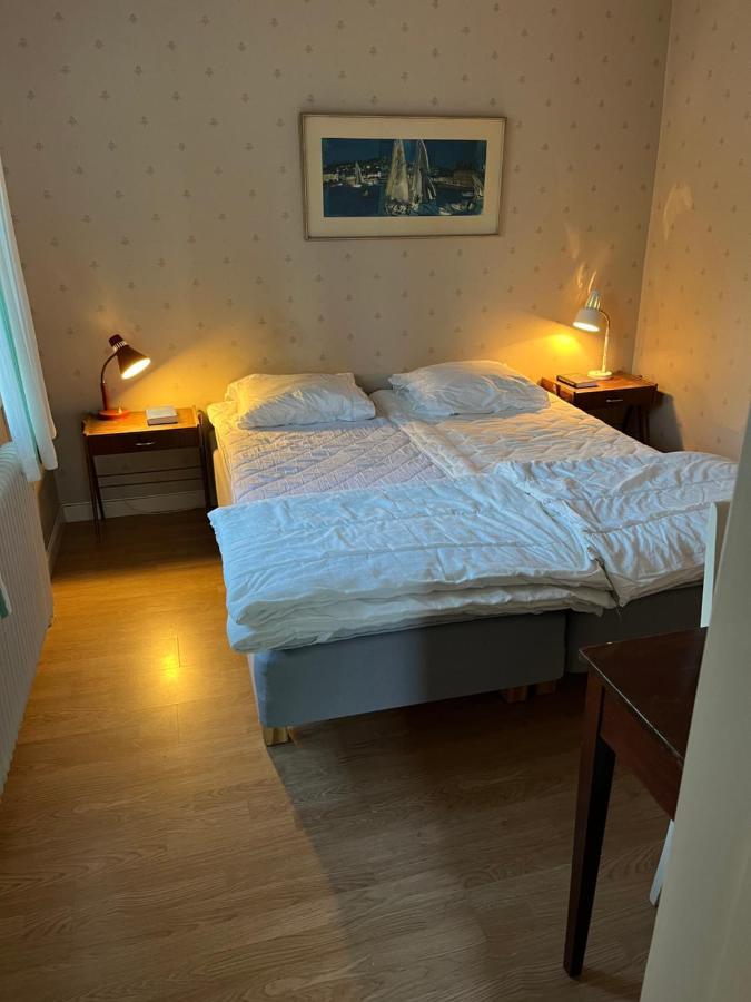 Trunna Vandrarhem & Konferens Orsa Esterno foto