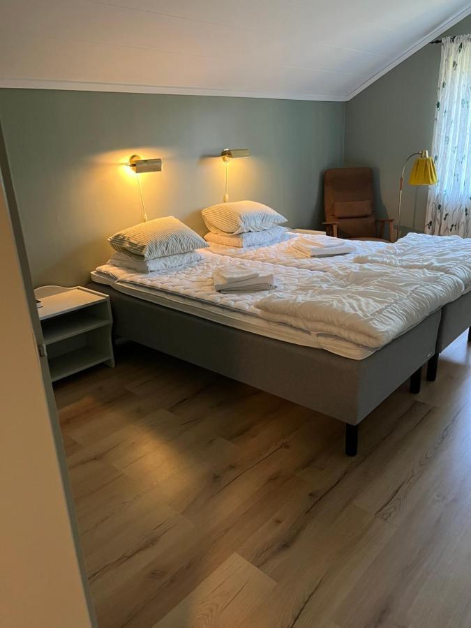 Trunna Vandrarhem & Konferens Orsa Esterno foto