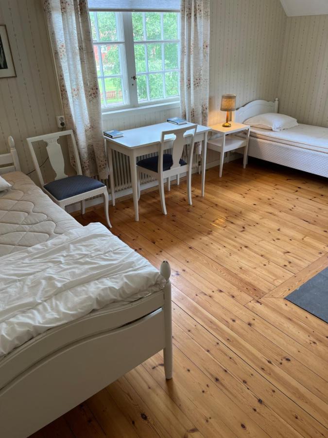 Trunna Vandrarhem & Konferens Orsa Esterno foto