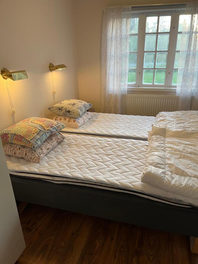 Trunna Vandrarhem & Konferens Orsa Esterno foto