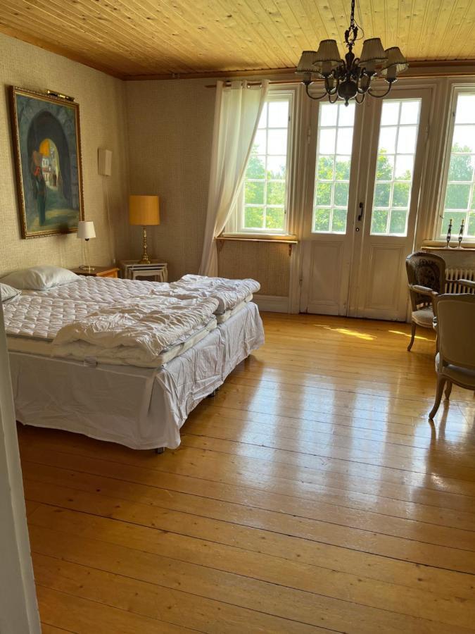 Trunna Vandrarhem & Konferens Orsa Esterno foto