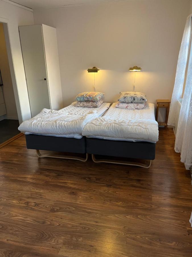 Trunna Vandrarhem & Konferens Orsa Esterno foto