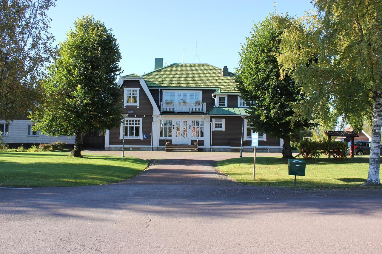 Trunna Vandrarhem & Konferens Orsa Esterno foto