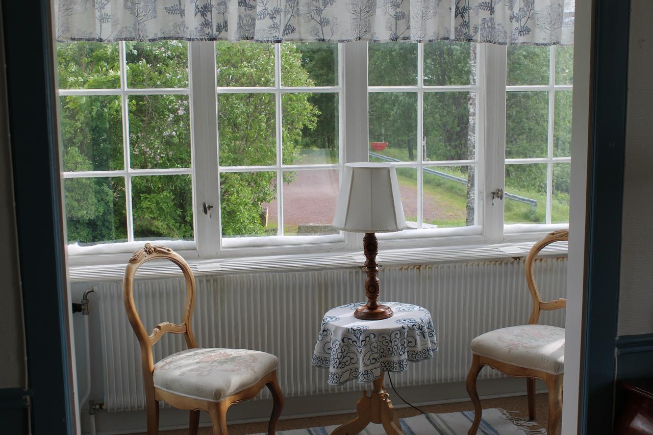 Trunna Vandrarhem & Konferens Orsa Esterno foto