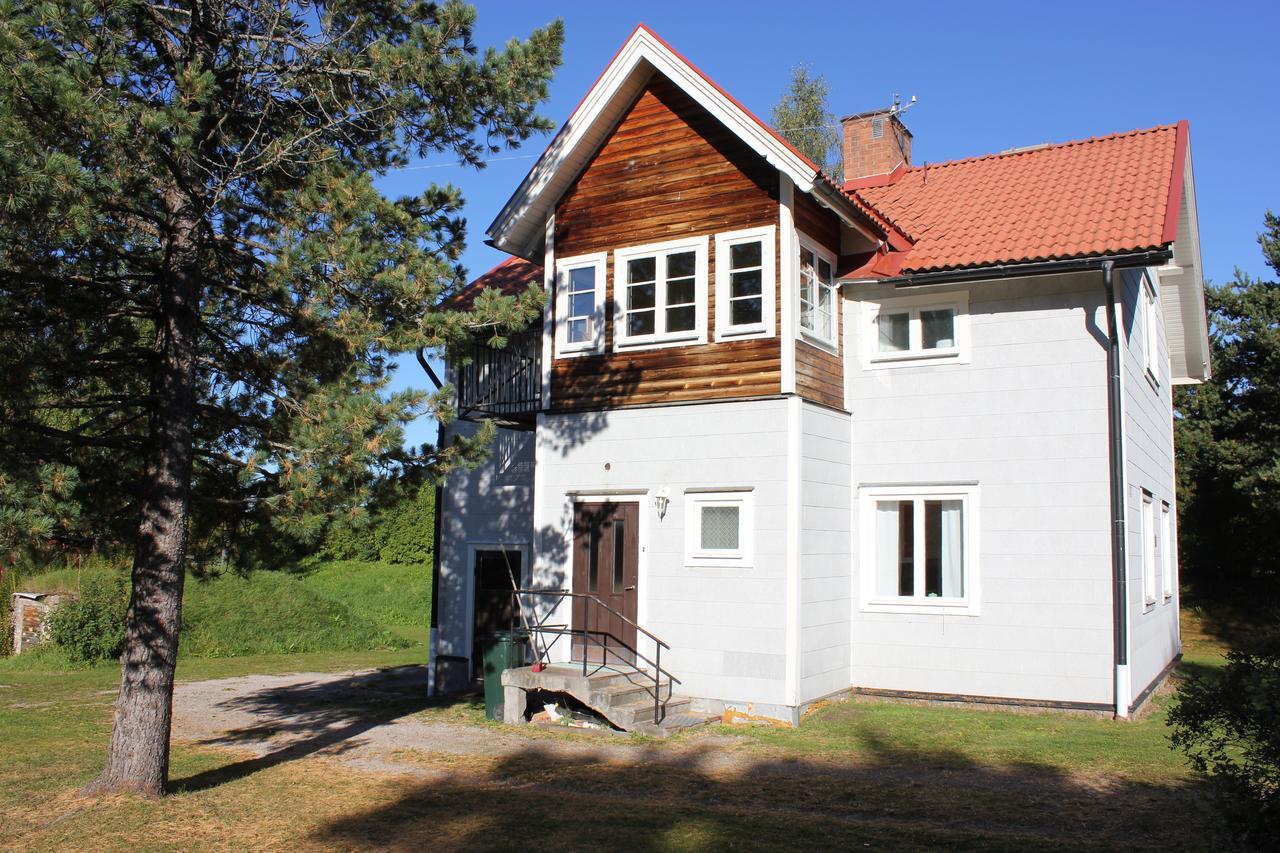 Trunna Vandrarhem & Konferens Orsa Esterno foto