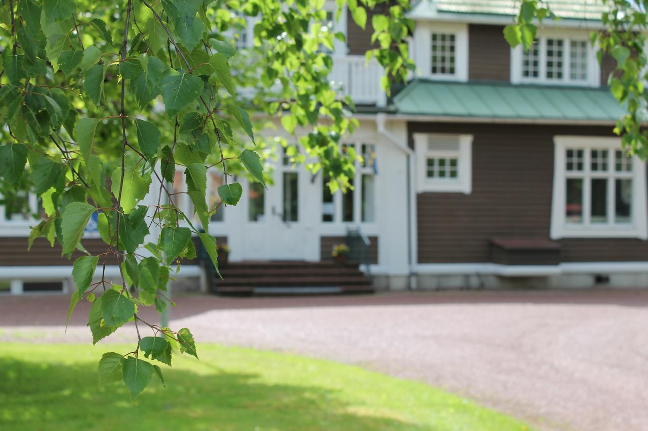Trunna Vandrarhem & Konferens Orsa Esterno foto