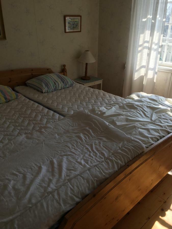 Trunna Vandrarhem & Konferens Orsa Esterno foto