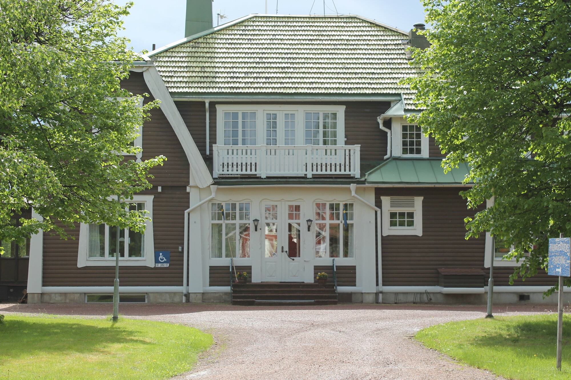 Trunna Vandrarhem & Konferens Orsa Esterno foto